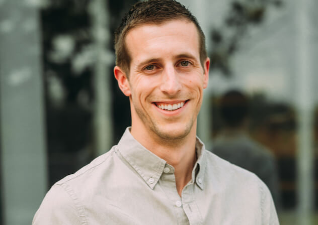 Dr. John Welk