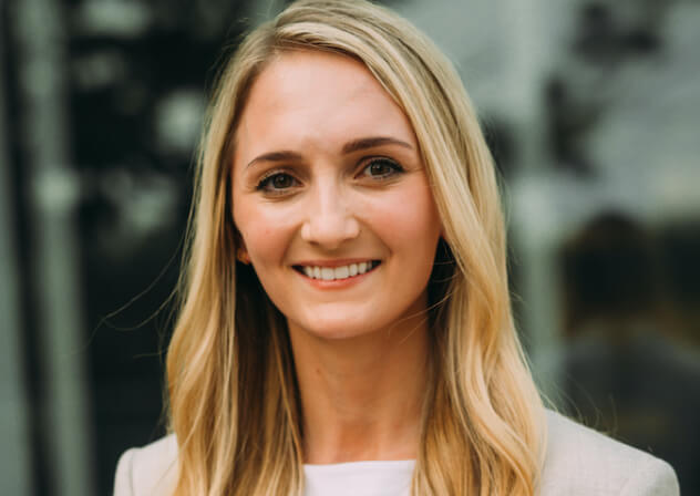 Dr. Megan Welk