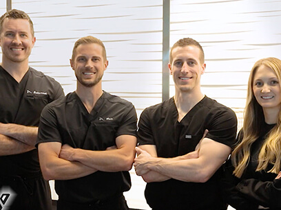 Meet our talented team