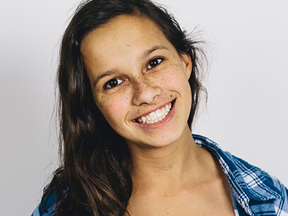 Child orthodontics