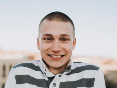 Invisalign® for teens