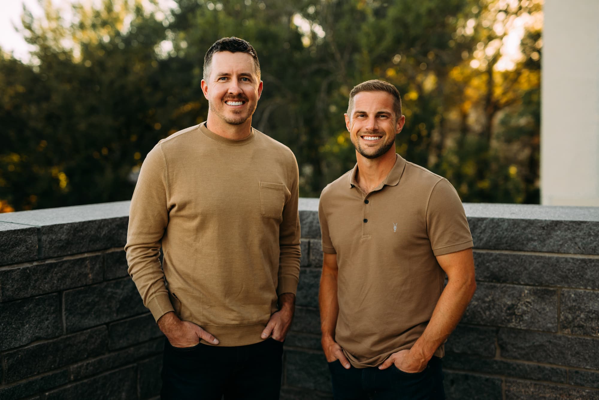 Meet our talented team